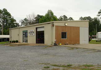 More details for 1297 Old Fannin Rd, Brandon, MS - Retail for Sale