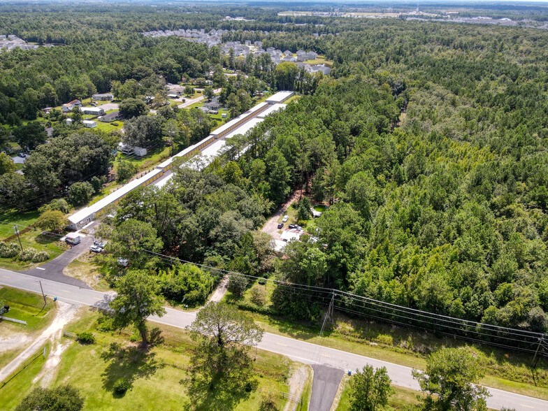 1425 Pine Barren Rd, Pooler, GA for sale - Building Photo - Image 3 of 13