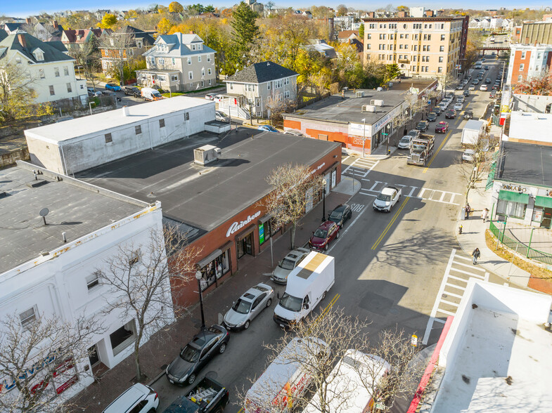 749-759 Dudley St, Dorchester, MA for sale - Building Photo - Image 2 of 10