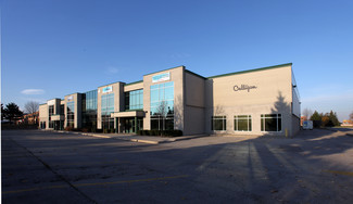 More details for 30 Delta Park Blvd, Brampton, ON - Industrial for Rent