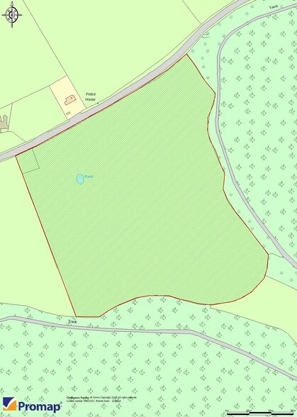 Towerhead Rd, Banwell for sale - Primary Photo - Image 1 of 1