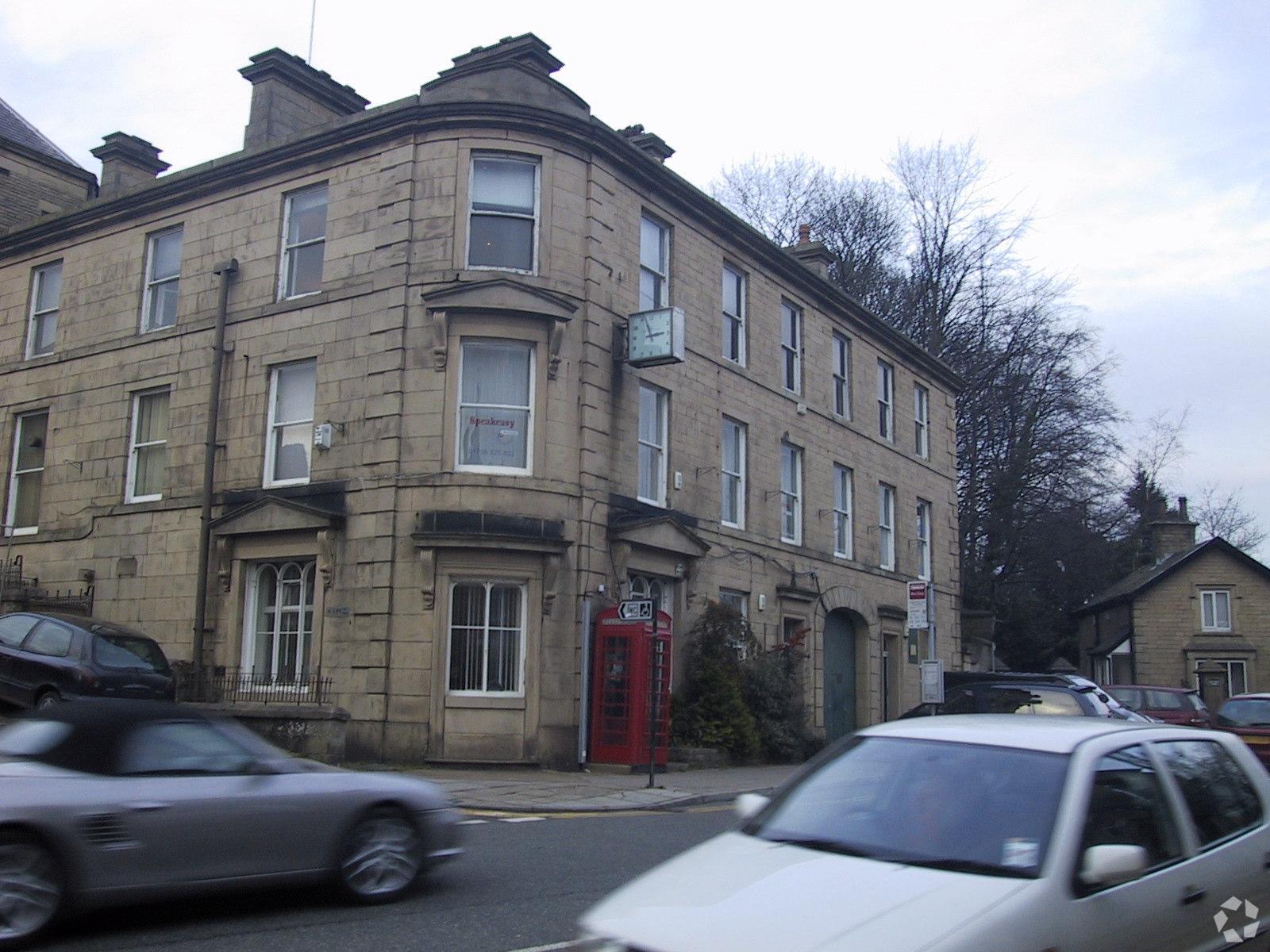 6-7 Market Pl, Bury for sale Primary Photo- Image 1 of 1