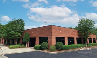 More details for 1370 Browning Rd, Columbia, SC - Office for Rent