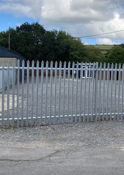 The Old Aerodrome, Chivenor for sale - Primary Photo - Image 1 of 1