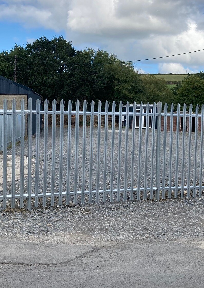 The Old Aerodrome, Chivenor for sale Primary Photo- Image 1 of 1