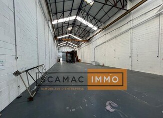 More details for Industrial to Rent
