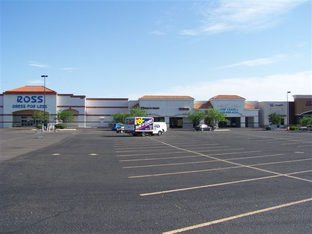 3320 Stockton Hill Rd, Kingman, AZ for sale - Primary Photo - Image 1 of 1