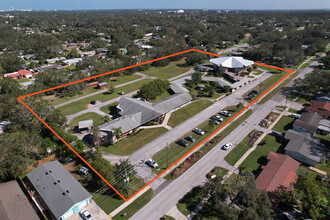 3115 Dryer Ave, Largo, FL for sale Primary Photo- Image 1 of 12