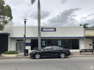 More details for 230 N Krome Ave, Homestead, FL - Retail for Rent