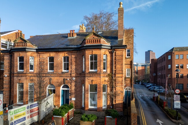 More details for 1 Greenfield Cres, Birmingham - Co-working to Rent