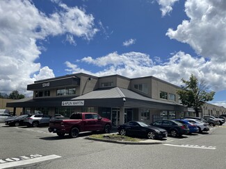 More details for 12448 82nd Ave, Surrey, BC - Light Industrial for Sale