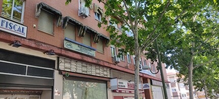 Calle Reyes Católicos, Móstoles, Madrid to rent Interior Photo- Image 1 of 6