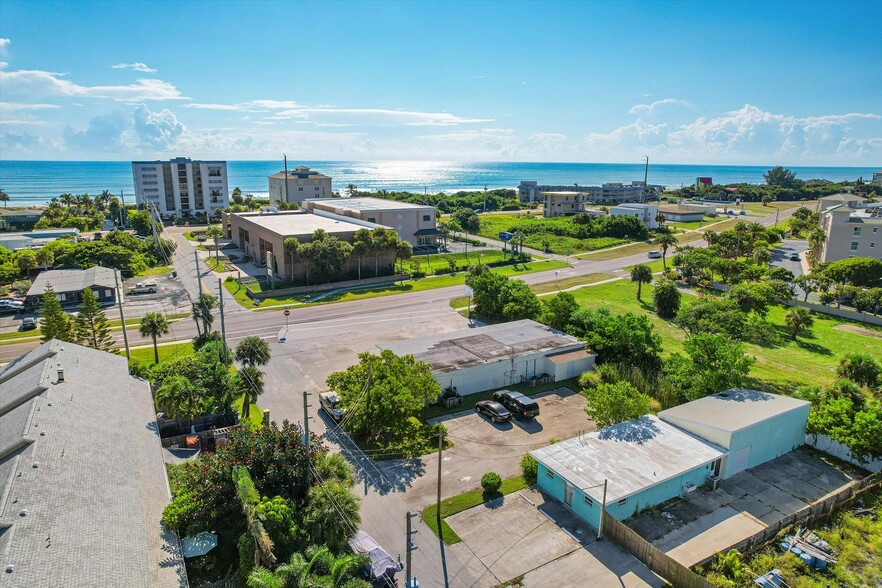 10 Francis St, Cocoa Beach, FL for rent - Building Photo - Image 2 of 13