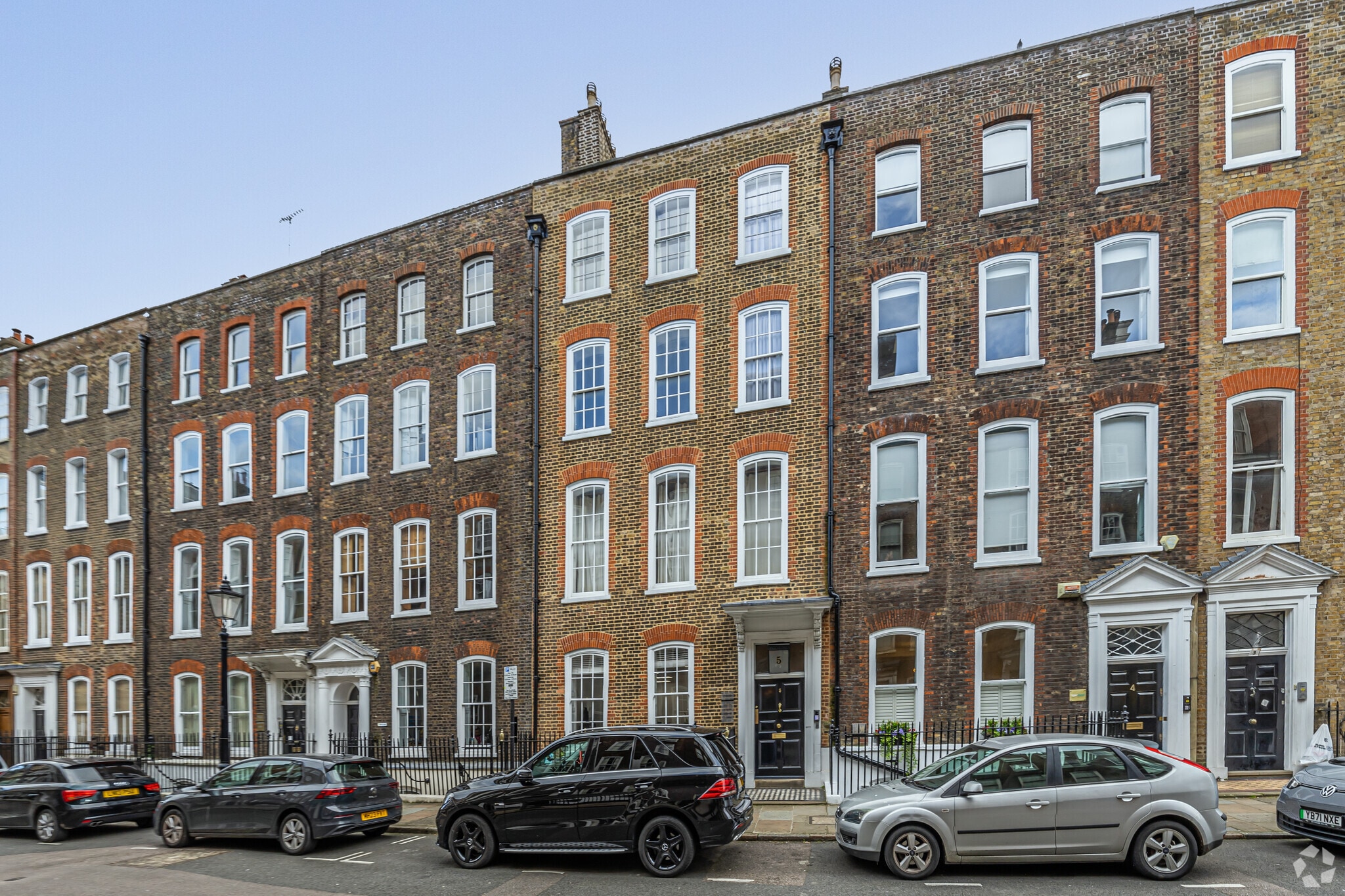 5 Great James St, London for sale Primary Photo- Image 1 of 1