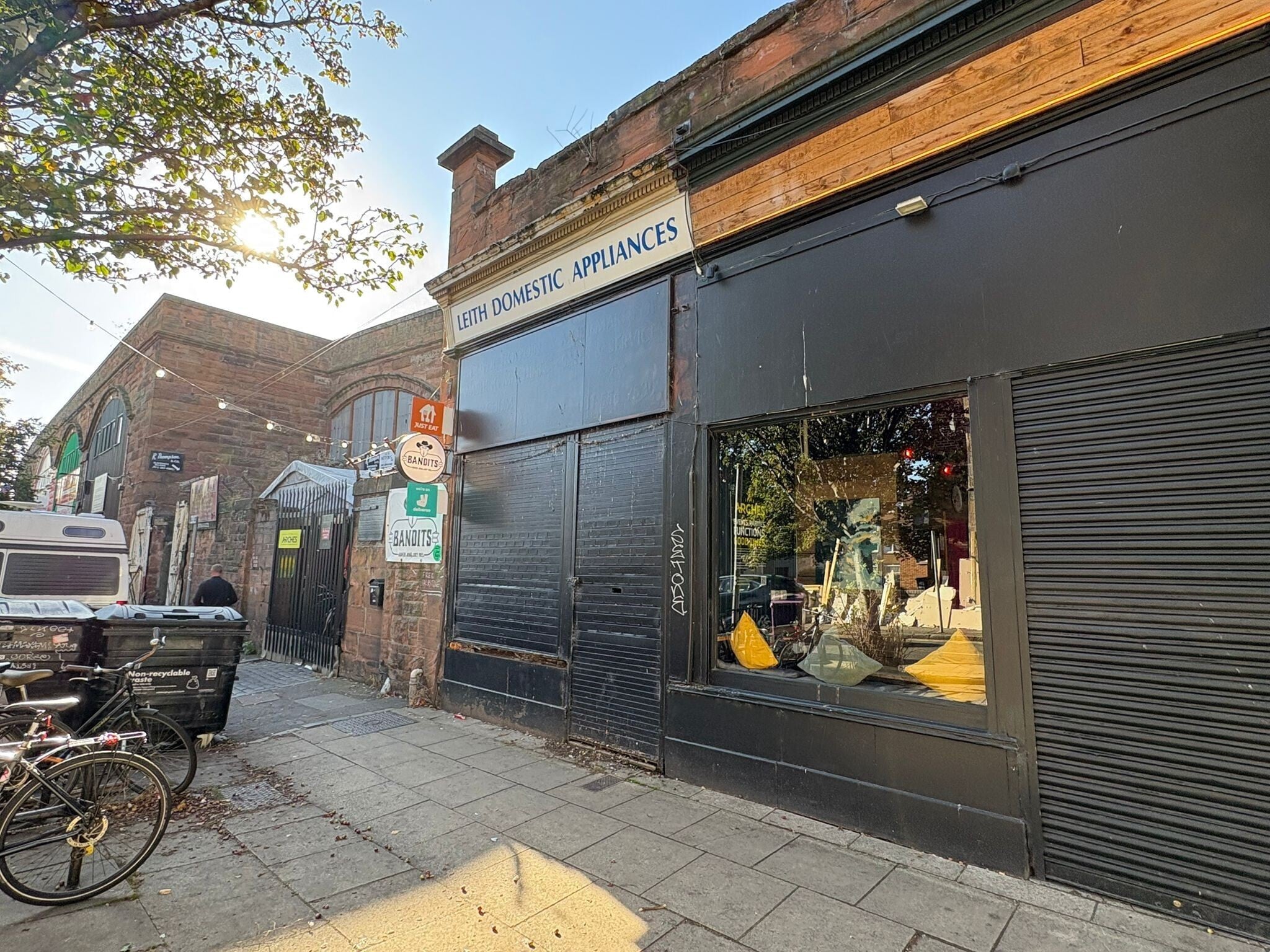 4 Manderston St, Edinburgh for sale Building Photo- Image 1 of 4