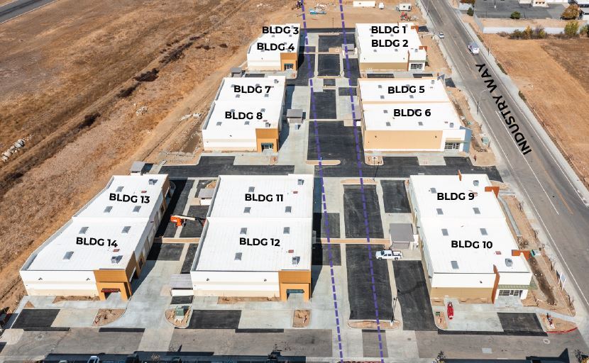 37287 Industry Way, Murrieta, CA for sale Building Photo- Image 1 of 2