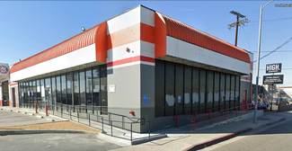 More details for 8655 Reseda Blvd, Northridge, CA - Retail for Rent