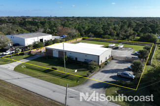 More details for 3001 Industrial Avenue 2, Fort Pierce, FL - Industrial for Sale