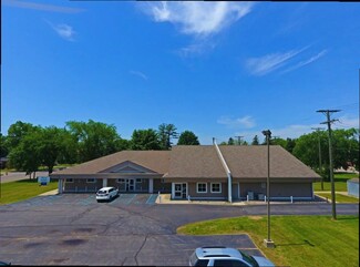 More details for 6757 Main St, Cass City, MI - Office/Medical for Rent