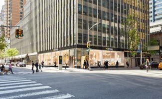 More details for 733 Third Ave, New York, NY - Retail for Rent