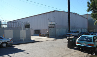 More details for 326-330 W 58th St, Los Angeles, CA - Industrial for Rent