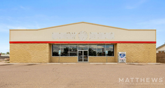 More details for 407 W Hopi Dr, Holbrook, AZ - Retail for Rent