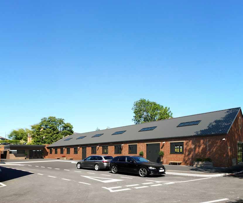 Bristol Rd, Stonehouse for sale Primary Photo- Image 1 of 1