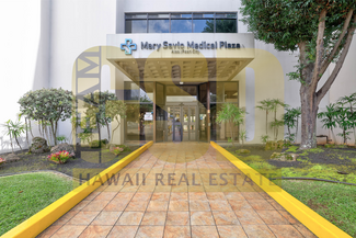 More details for 98-1247 Kaahumanu St, Aiea, HI - Office/Medical for Rent