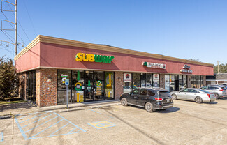 More details for 4401 Airline Dr, Metairie, LA - Retail for Rent