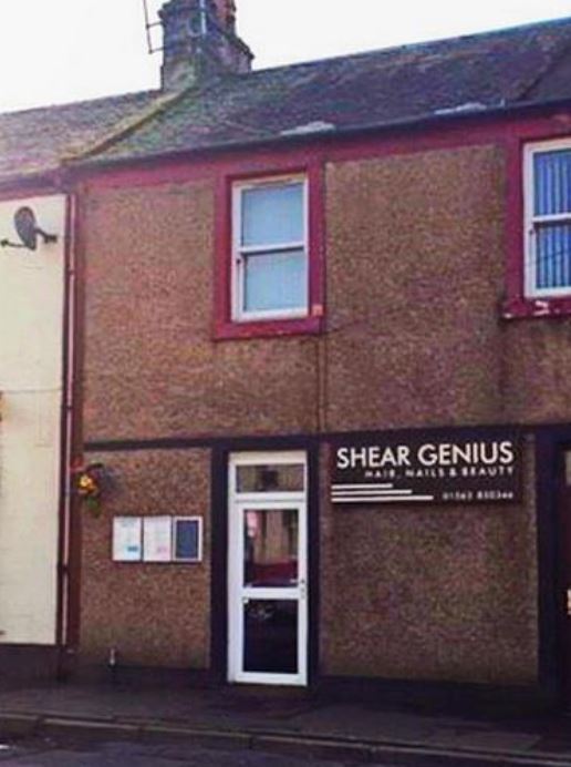 44 Main St, Dundonald for sale Primary Photo- Image 1 of 1