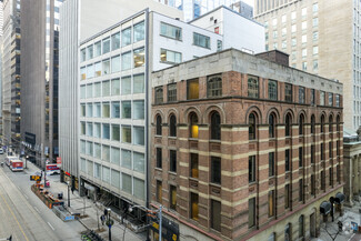 More details for 36 King St E, Toronto, ON - Coworking for Rent