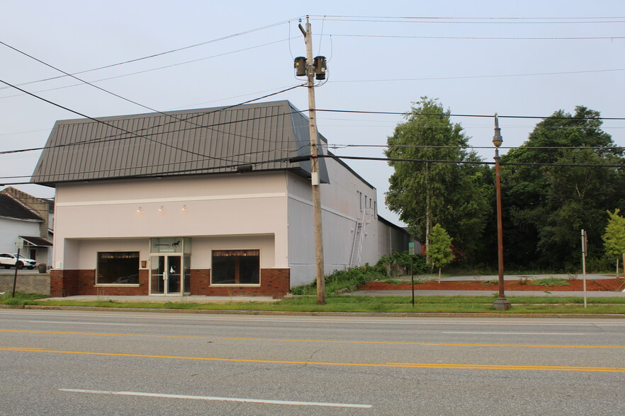 80 S Main St, Concord, NH for rent - Building Photo - Image 1 of 4