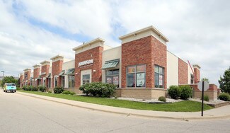 More details for 2402 E Springs Dr, Madison, WI - Retail for Rent