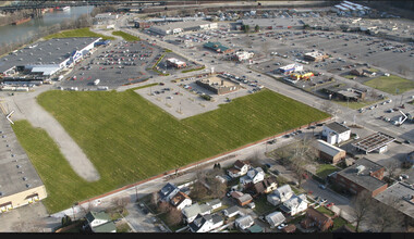 57th St & Maccorkle Ave, Charleston, WV for sale Building Photo- Image 1 of 1