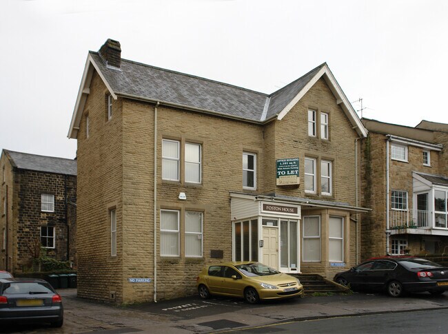 More details for Riddings Rd, Ilkley - Office for Sale