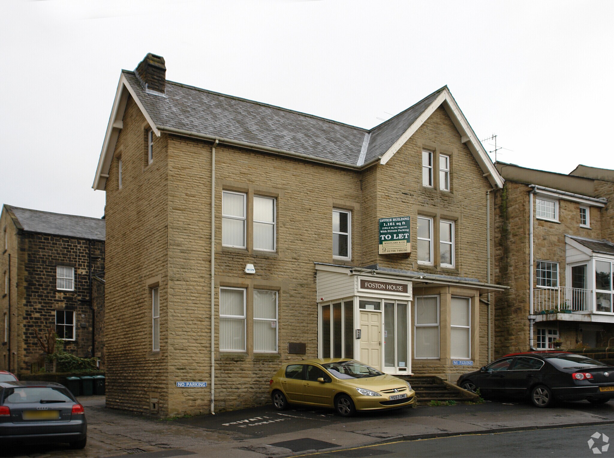 Riddings Rd, Ilkley for sale Primary Photo- Image 1 of 8