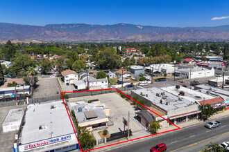 352 W Highland Ave, San Bernardino, CA for sale Building Photo- Image 1 of 17