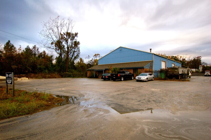 271 Industrial Park Road, Hardeeville 29927 UK