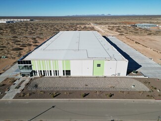 More details for 4801 Avenida Divisadero, Santa Teresa, NM - Industrial for Rent