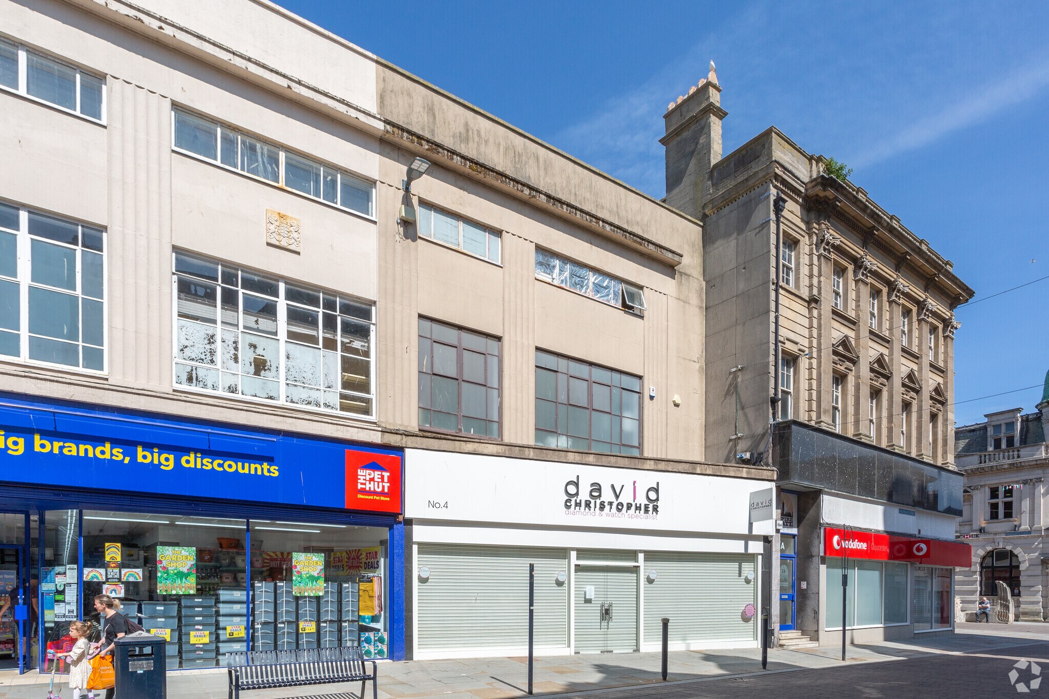 4 Southgate St, Gloucester for sale Primary Photo- Image 1 of 1