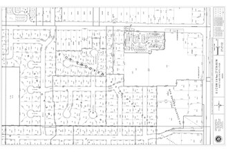 1884 We 12600 S, Riverton, UT for sale Plat Map- Image 1 of 1