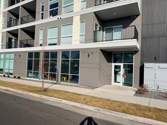 More details for 81 W 300 S, Logan, UT - Retail to Rent