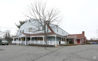 More details for 28 Main St, East Hartford, CT - Office/Medical for Rent