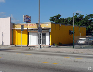 More details for 7714 NW 7th Ave, Miami, FL - Retail for Rent