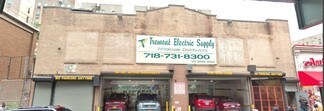 More details for 1785 Jerome Ave, Bronx, NY - Office/Retail for Rent