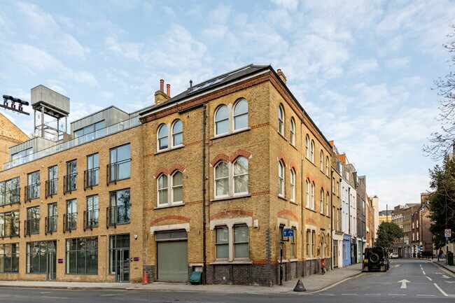 More details for 214 Bermondsey St, London - Office to Rent
