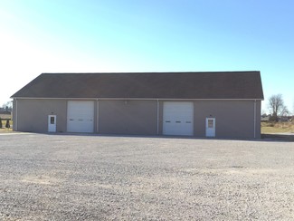 More details for 1416 N Chestnut St, Huntingburg, IN - Industrial for Rent