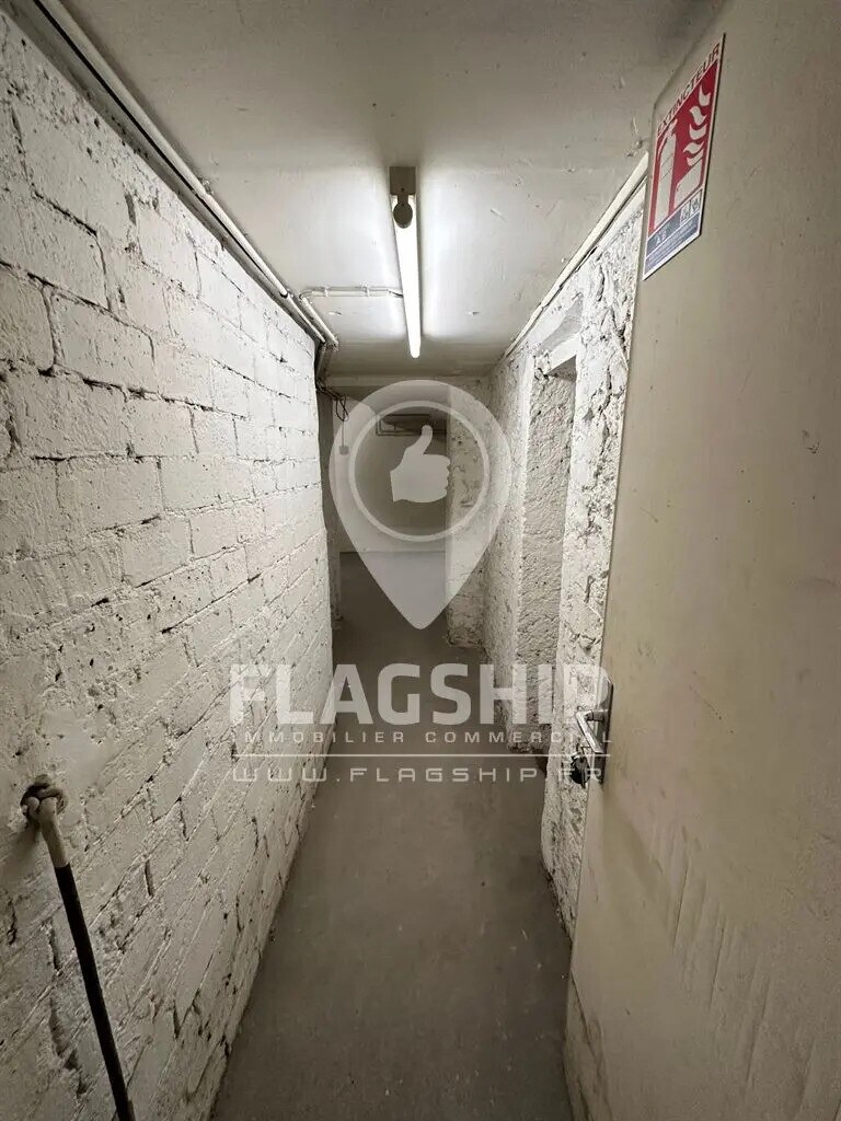Location Commerce 43 m² - Photo 1