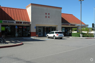 More details for 705-713 E El Camino Real, Mountain View, CA - Retail for Rent