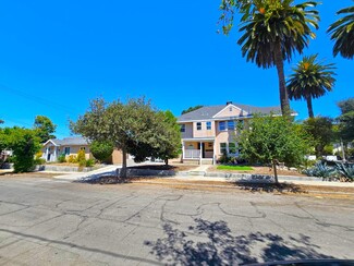 More details for 481 Lincoln Ave, Pasadena, CA - Residential for Sale